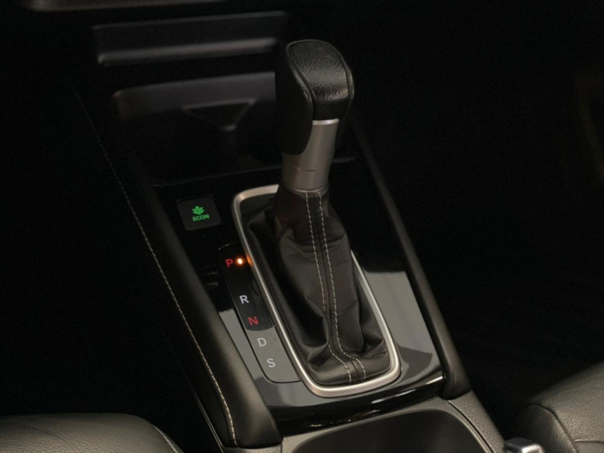 honda city 1.5 i-vtec flex hatch exl cvt 4p automatico 202312