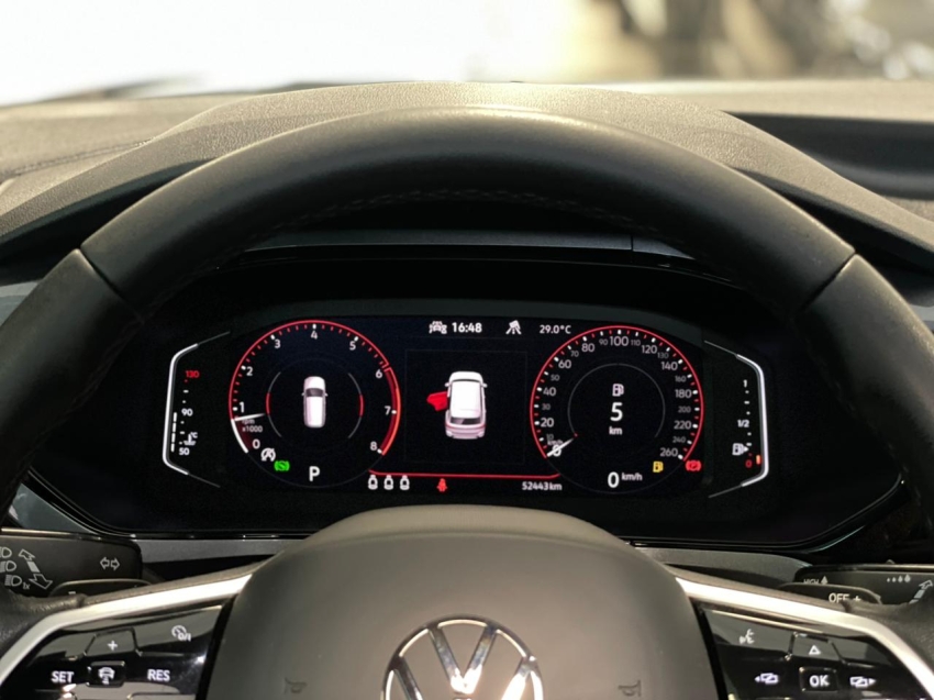 volkswagen taos 1.4 250 tsi total flex highline automatico 4p 20236