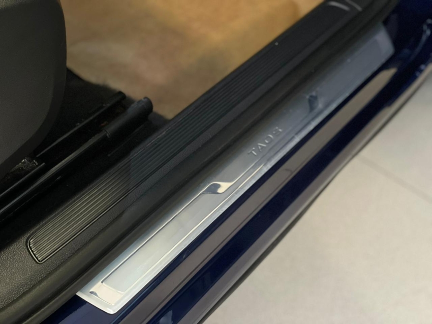 volkswagen taos 1.4 250 tsi total flex highline automatico 4p 202313