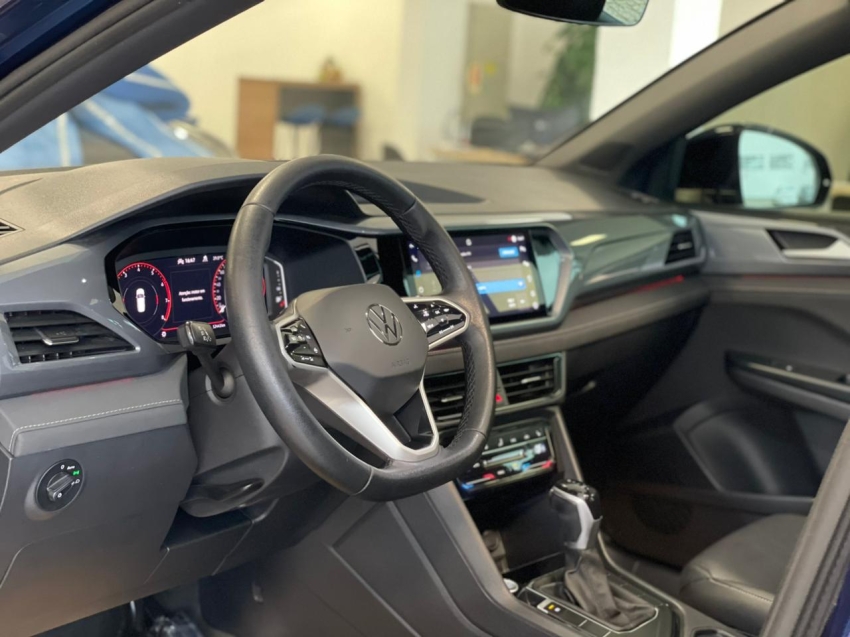 volkswagen taos 1.4 250 tsi total flex highline automatico 4p 20237