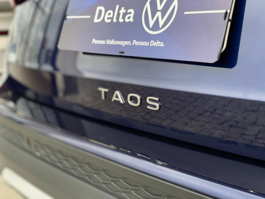 volkswagen taos 1.4 250 tsi total flex highline automatico 4p 202314