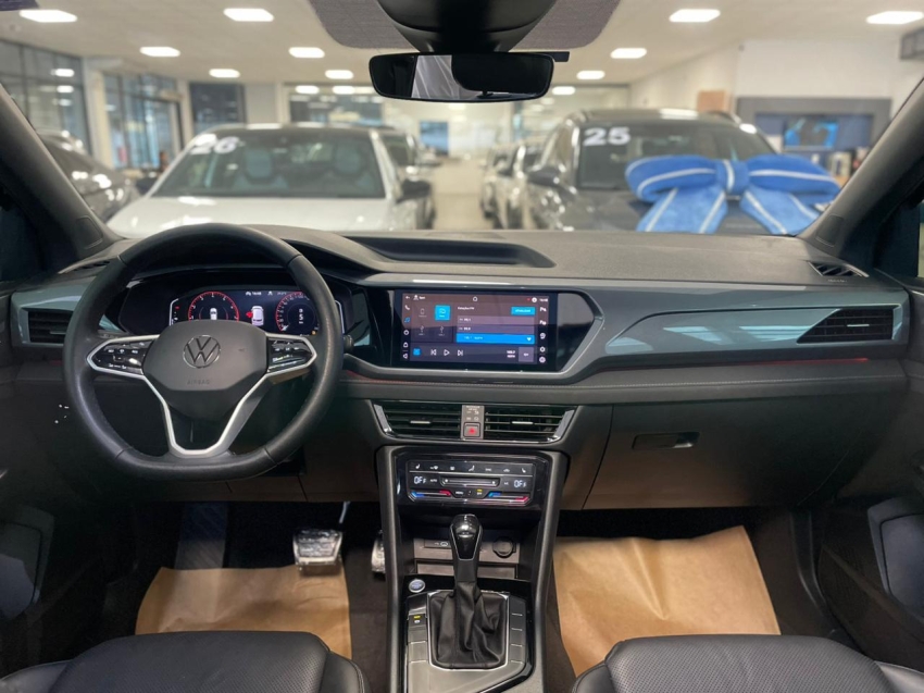 volkswagen taos 1.4 250 tsi total flex highline automatico 4p 20239