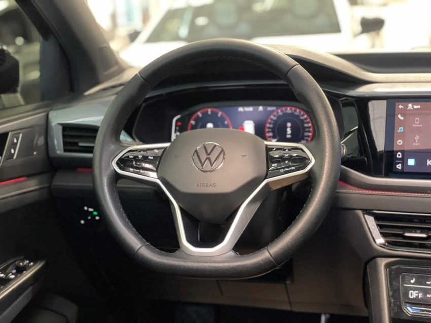 volkswagen taos 1.4 250 tsi total flex highline automatico 4p 20238