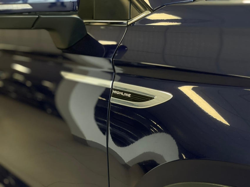 volkswagen taos 1.4 250 tsi total flex highline automatico 4p 20234