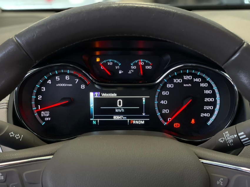 chevrolet cruze 1.4 turbo ltz 16v flex 4p automatico 20197