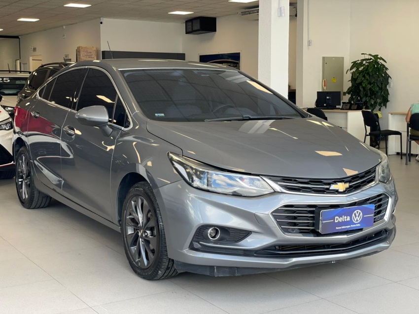 chevrolet cruze 1.4 turbo ltz 16v flex 4p automatico 20192