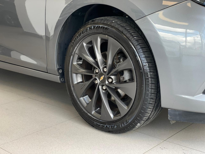chevrolet cruze 1.4 turbo ltz 16v flex 4p automatico 20194