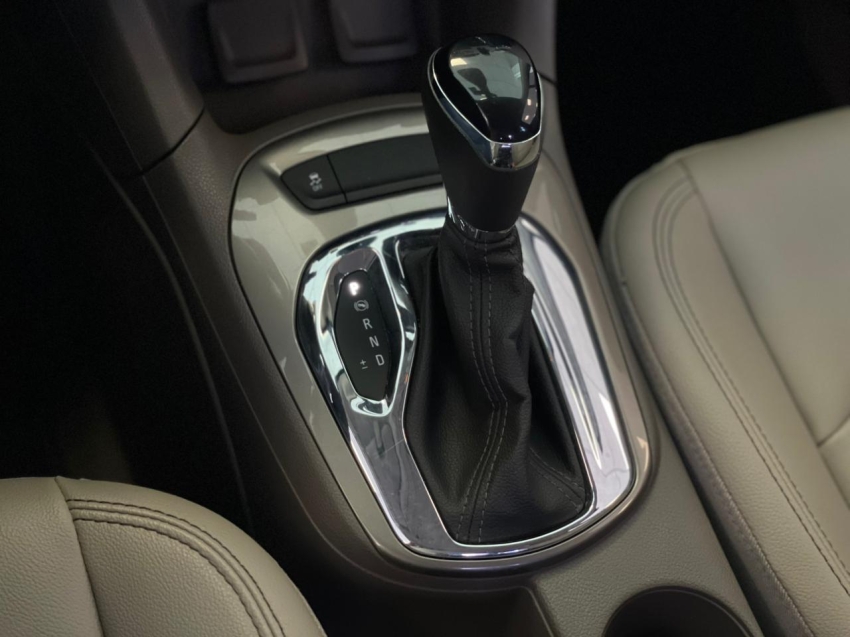 chevrolet cruze 1.4 turbo ltz 16v flex 4p automatico 201910