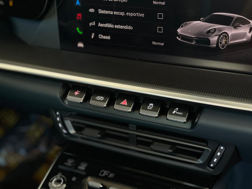 porsche 911 3.8 24v h6 gasolina turbo s pdk 4p automatico 20248