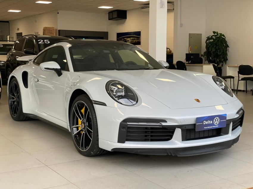 porsche 911 3.8 24v h6 gasolina turbo s pdk 4p automatico 20242