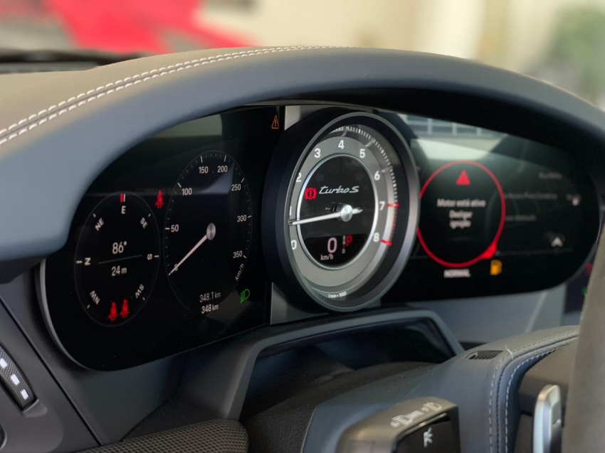 porsche 911 3.8 24v h6 gasolina turbo s pdk 4p automatico 20244