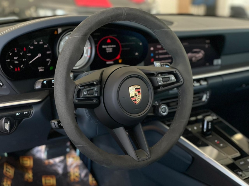 porsche 911 3.8 24v h6 gasolina turbo s pdk 4p automatico 20245