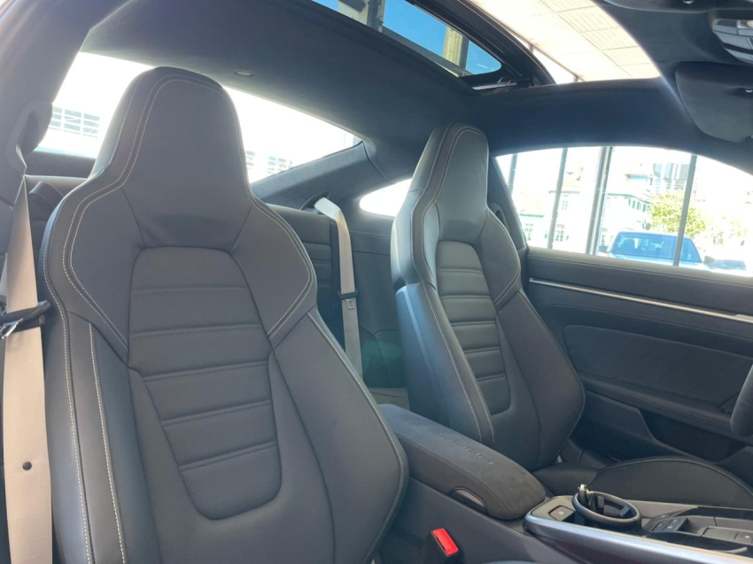 porsche 911 3.8 24v h6 gasolina turbo s pdk 4p automatico 202411