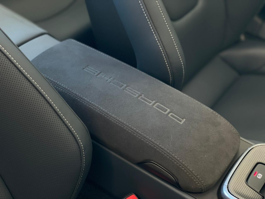 porsche 911 3.8 24v h6 gasolina turbo s pdk 4p automatico 202412