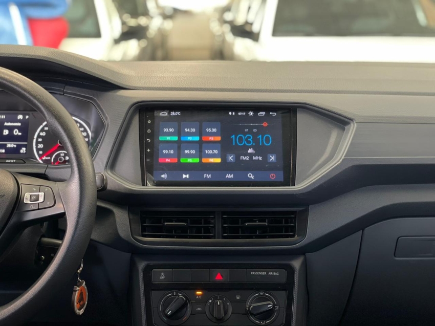 volkswagen t-cross 1.0 200 tsi total flex sense automatico 4p 20239