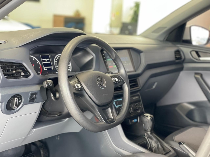 volkswagen t-cross 1.0 200 tsi total flex sense automatico 4p 20236