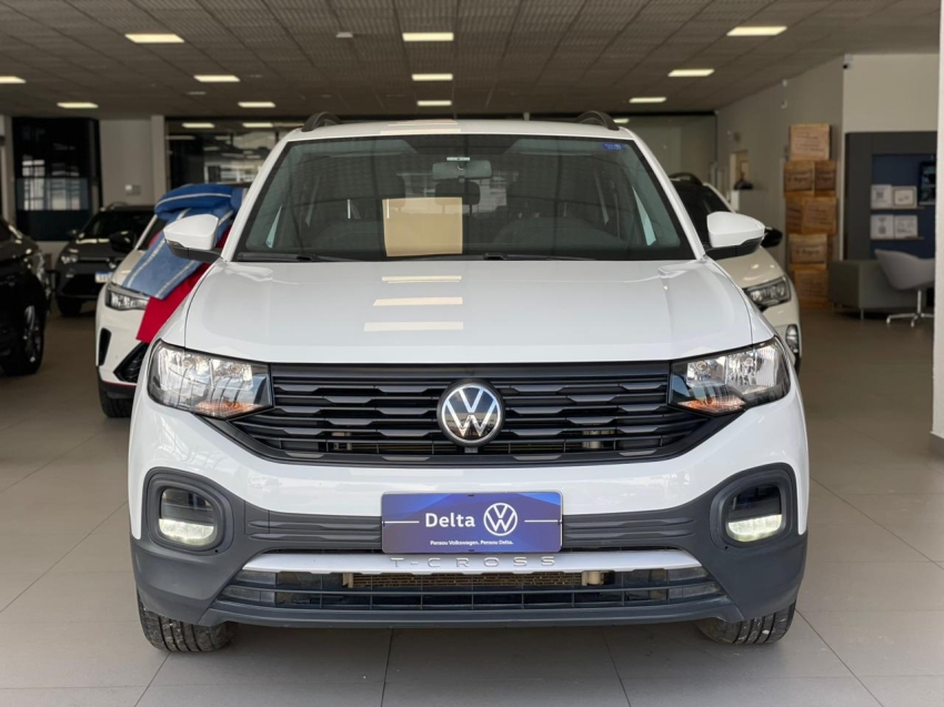 volkswagen t-cross 1.0 200 tsi total flex sense automatico 4p 20231