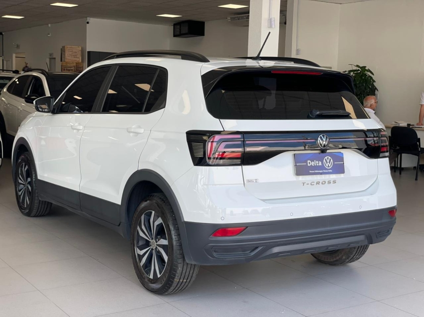 volkswagen t-cross 1.0 200 tsi total flex sense automatico 4p 202316