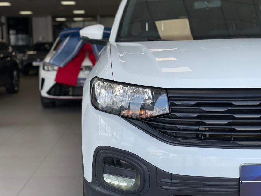 volkswagen t-cross 1.0 200 tsi total flex sense automatico 4p 20233