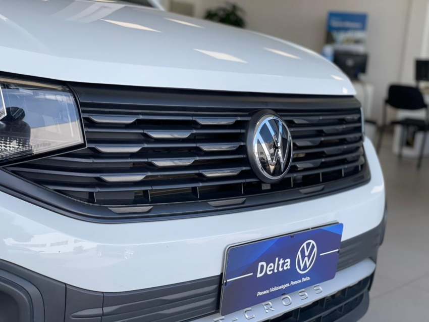 volkswagen t-cross 1.0 200 tsi total flex sense automatico 4p 20234