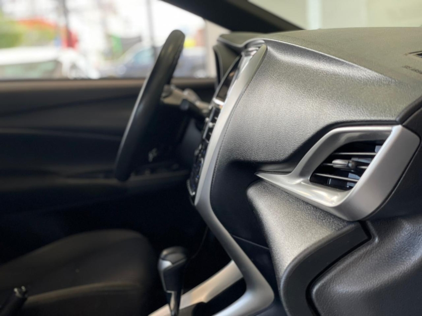 toyota yaris 1.5 16v flex xl plus connect multidrive 4p automatico 202111