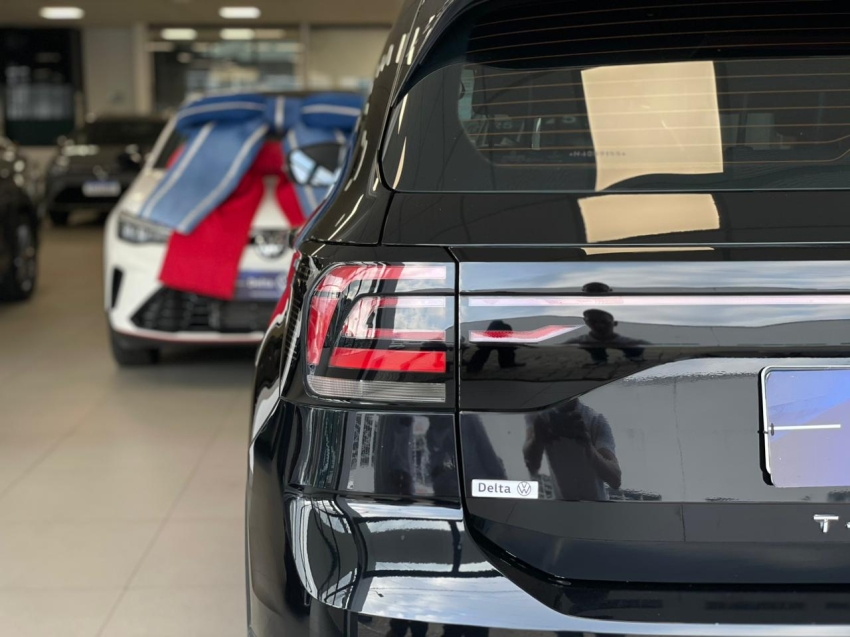 volkswagen t-cross 1.0 200 tsi total flex sense automatico 4p 202216