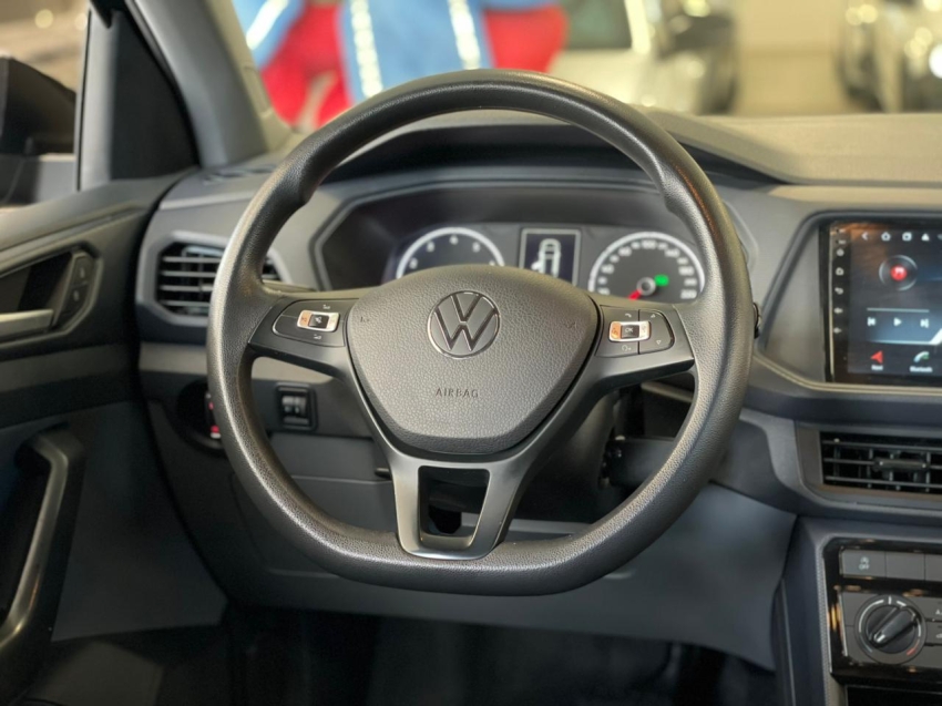 volkswagen t-cross 1.0 200 tsi total flex sense automatico 4p 20227