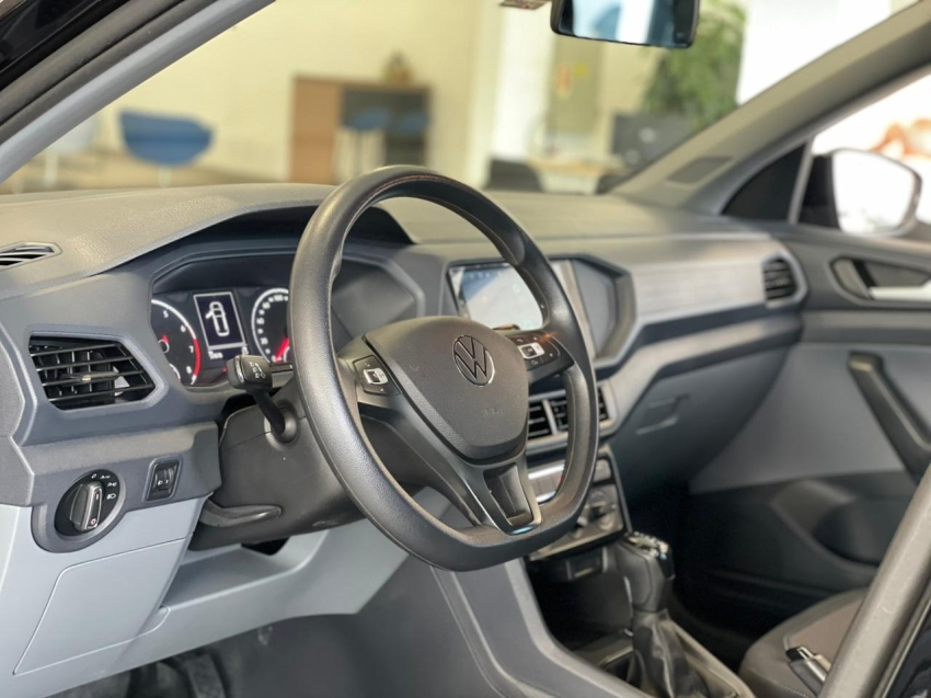 volkswagen t-cross 1.0 200 tsi total flex sense automatico 4p 20226