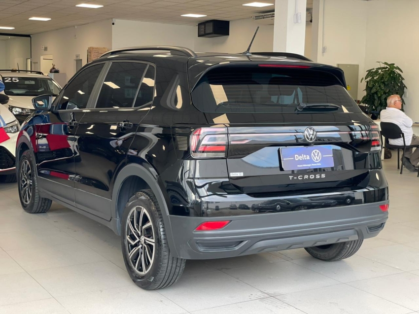 volkswagen t-cross 1.0 200 tsi total flex sense automatico 4p 202219