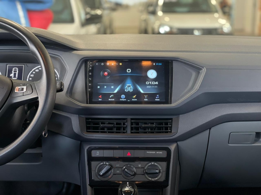 volkswagen t-cross 1.0 200 tsi total flex sense automatico 4p 20229