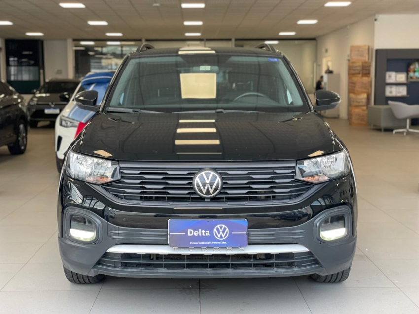volkswagen t-cross 1.0 200 tsi total flex sense automatico 4p 20221