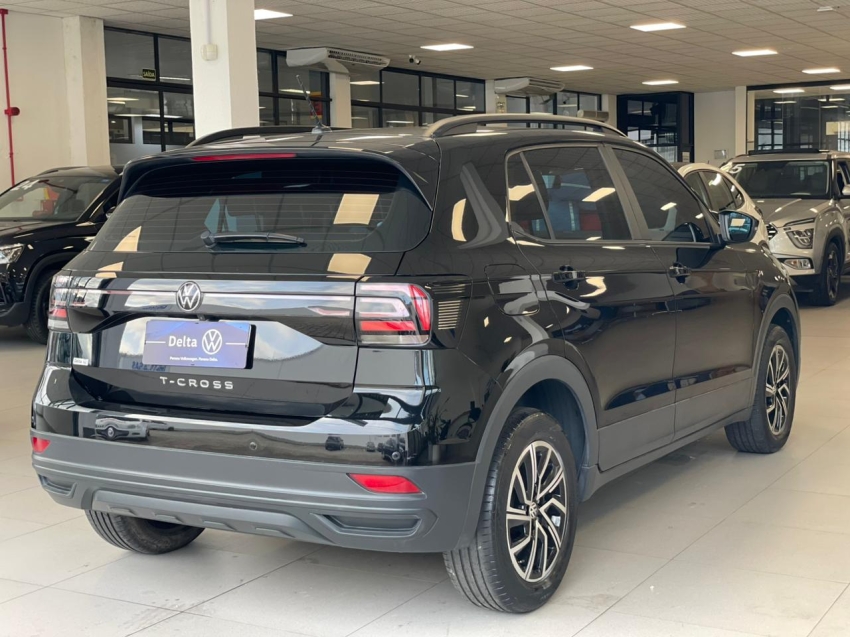 volkswagen t-cross 1.0 200 tsi total flex sense automatico 4p 202217