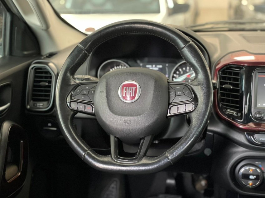 fiat toro 1.8 16v evo flex freedom at6 4p automatico 20205