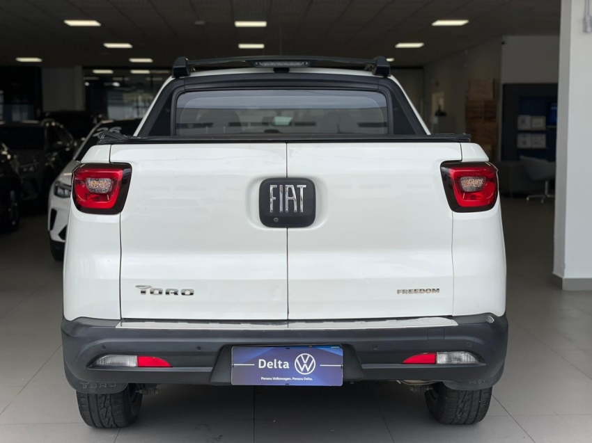 fiat toro 1.8 16v evo flex freedom at6 4p automatico 202016