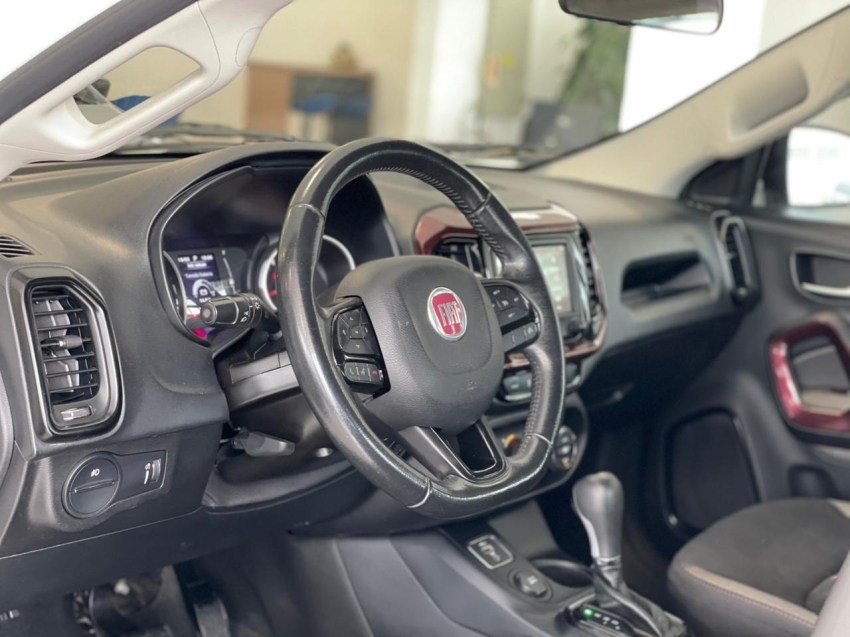 fiat toro 1.8 16v evo flex freedom at6 4p automatico 20206