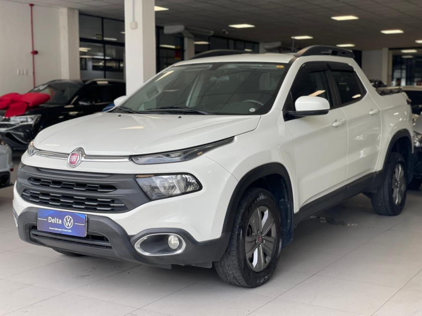 fiat toro 1.8 16v evo flex freedom at6 4p automatico 2020