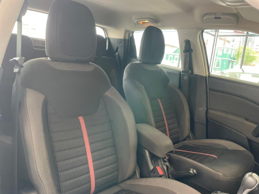 fiat toro 1.8 16v evo flex freedom at6 4p automatico 202012