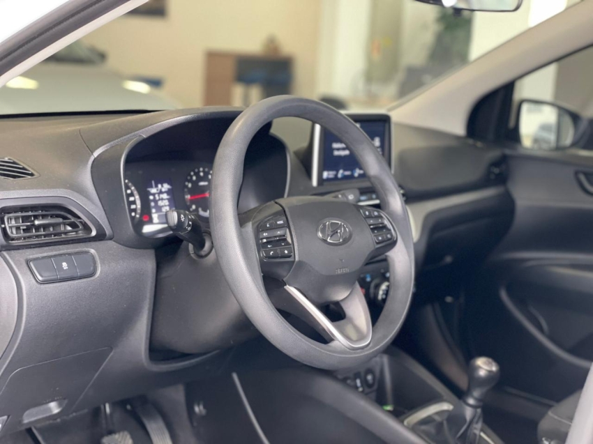 hyundai hb20 1.0 12v flex comfort manual 4p 20246