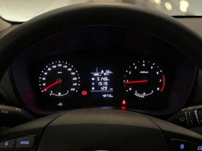 hyundai hb20 1.0 12v flex comfort manual 4p 20245