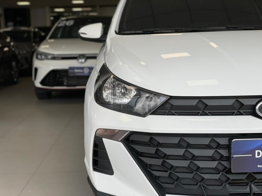 hyundai hb20 1.0 12v flex comfort manual 4p 20244