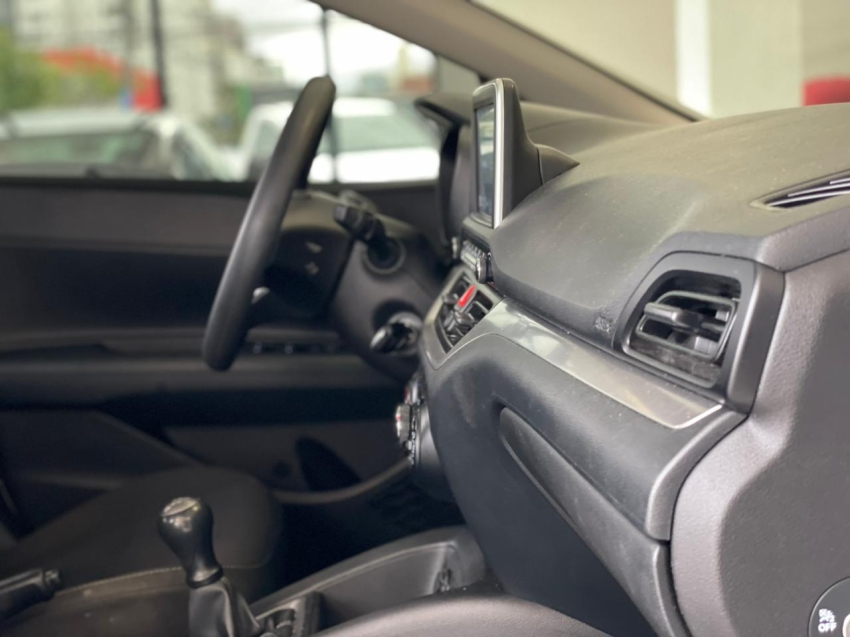 hyundai hb20 1.0 12v flex comfort manual 4p 202412