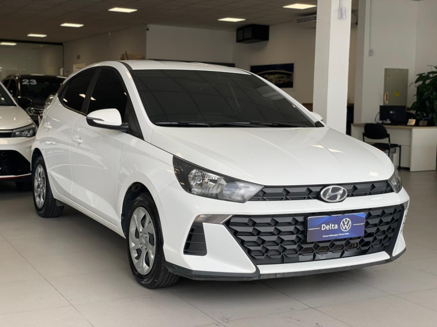 hyundai hb20 1.0 12v flex comfort manual 4p 20242