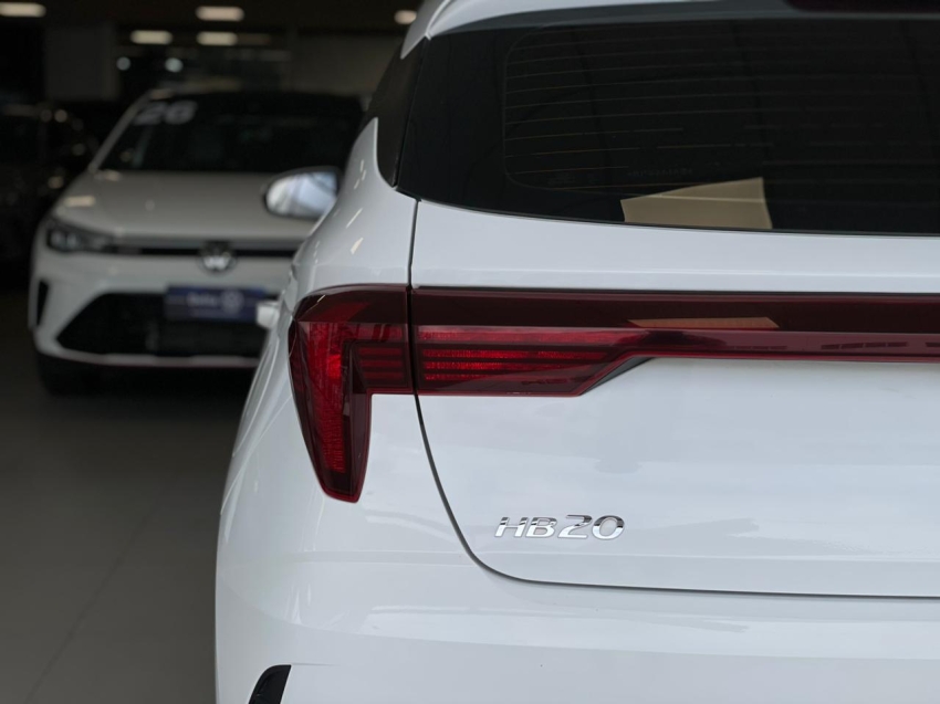 hyundai hb20 1.0 12v flex comfort manual 4p 202418