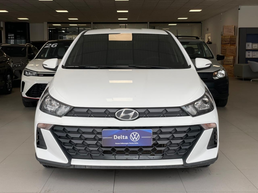 hyundai hb20 1.0 12v flex comfort manual 4p 20241
