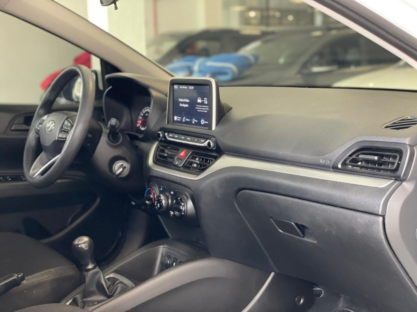 hyundai hb20 1.0 12v flex comfort manual 4p 202411