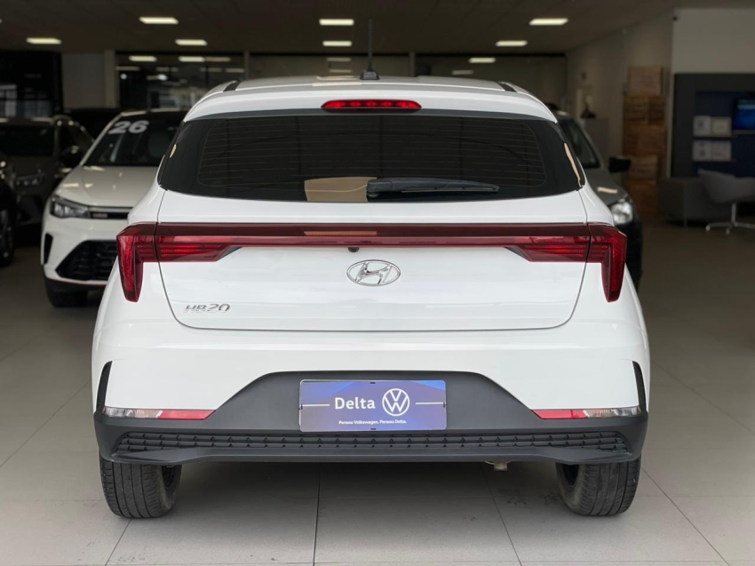 hyundai hb20 1.0 12v flex comfort manual 4p 202417