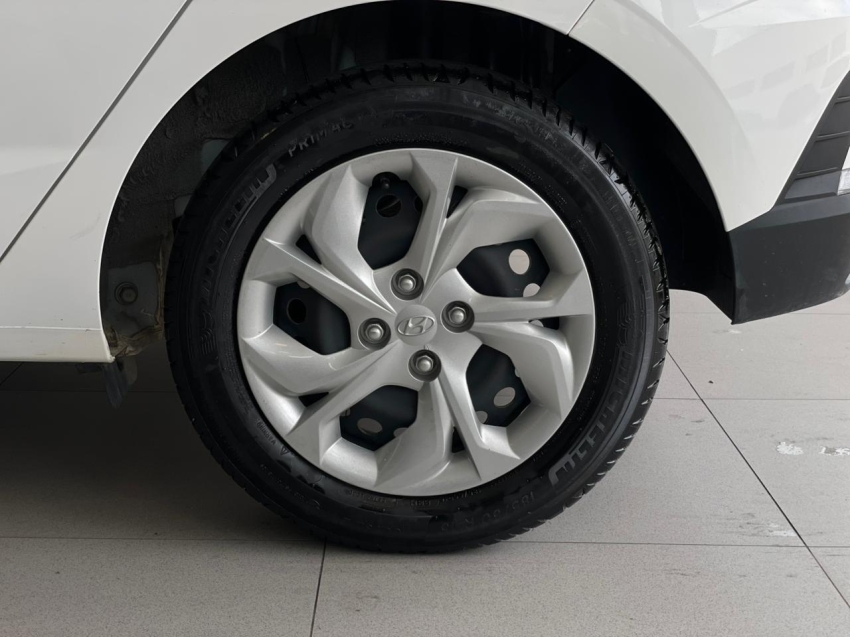 hyundai hb20 1.0 12v flex comfort manual 4p 202415