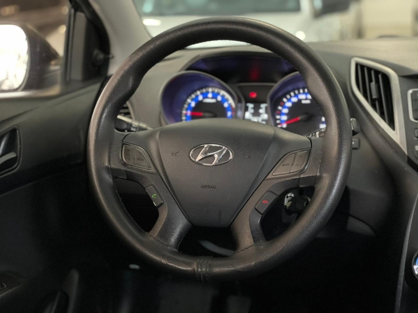 hyundai hb20 1.0 unique 12v flex 4p manual 20196
