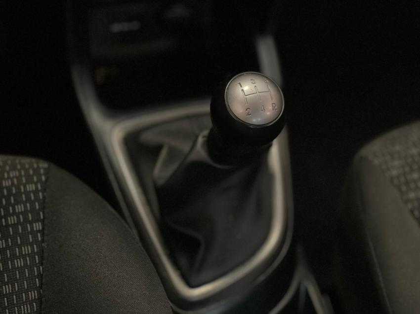 hyundai hb20 1.0 unique 12v flex 4p manual 201911