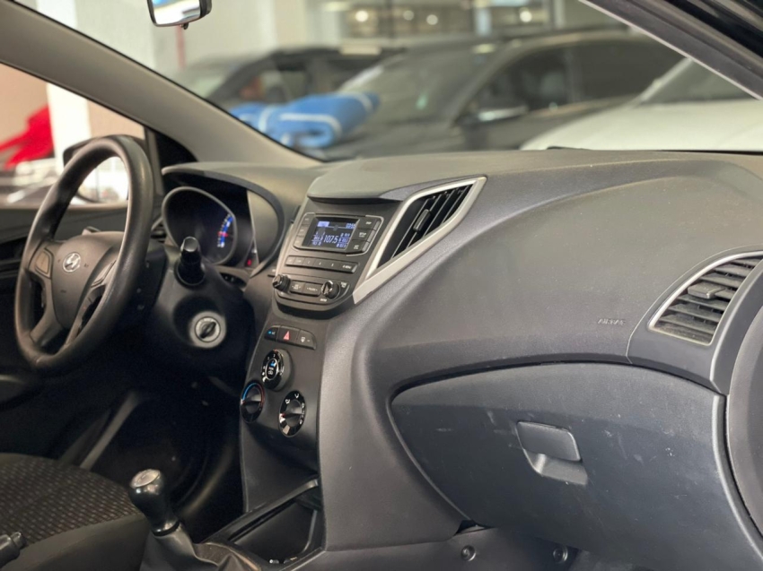 hyundai hb20 1.0 unique 12v flex 4p manual 201910